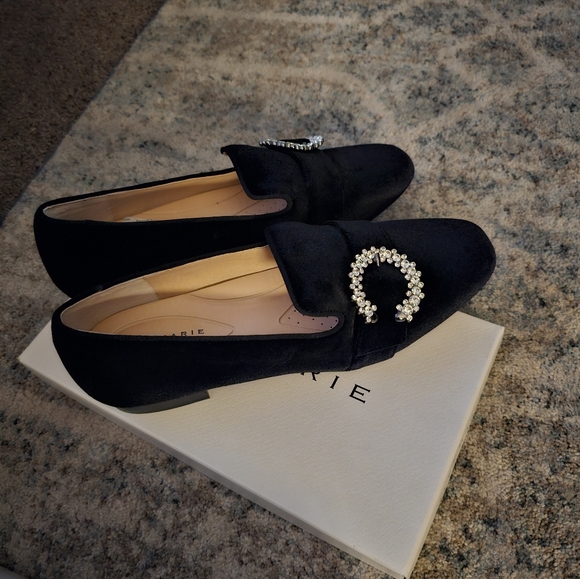 Alex Marie  Black shoes - Picture 4 of 6